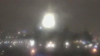 Weather camera view of Div of Emergency Management and Homeland Security.