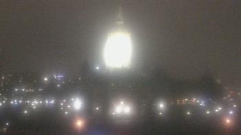 Weather camera view of Div of Emergency Management and Homeland Security.