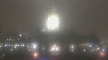 Weather camera view of Div of Emergency Management and Homeland Security.