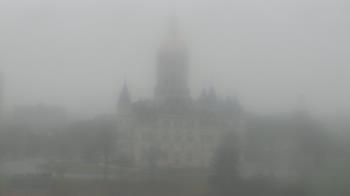 Weather camera view of Div of Emergency Management and Homeland Security.