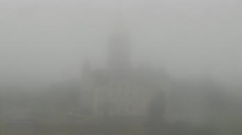 Weather camera view of Div of Emergency Management and Homeland Security.