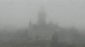 Weather camera view of Div of Emergency Management and Homeland Security.