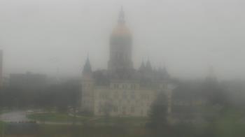 Weather camera view of Div of Emergency Management and Homeland Security.