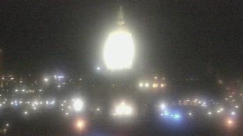 Weather camera view of Div of Emergency Management and Homeland Security.