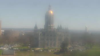 Weather camera view of Div of Emergency Management and Homeland Security.