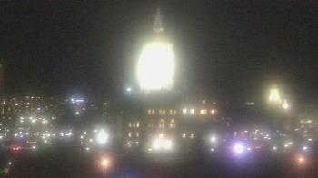 Weather camera view of Div of Emergency Management and Homeland Security.