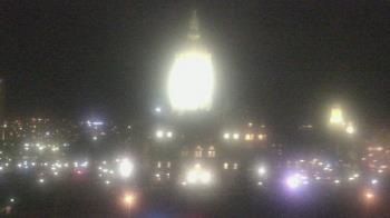 Weather camera view of Div of Emergency Management and Homeland Security.