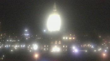 Weather camera view of Div of Emergency Management and Homeland Security.