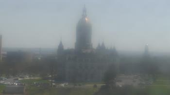 Weather camera view of Div of Emergency Management and Homeland Security.