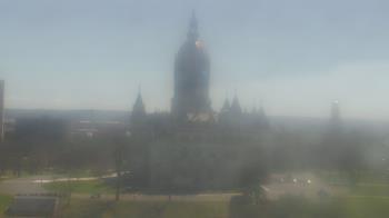 Weather camera view of Div of Emergency Management and Homeland Security.