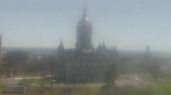 Weather camera view of Div of Emergency Management and Homeland Security.