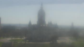 Weather camera view of Div of Emergency Management and Homeland Security.