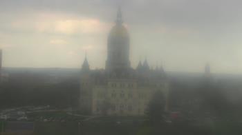 Weather camera view of Div of Emergency Management and Homeland Security.