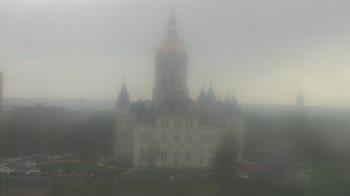 Weather camera view of Div of Emergency Management and Homeland Security.