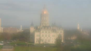 Weather camera view of Div of Emergency Management and Homeland Security.