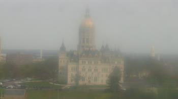 Weather camera view of Div of Emergency Management and Homeland Security.