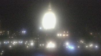 Weather camera view of Div of Emergency Management and Homeland Security.