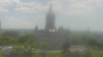 Weather camera view of Div of Emergency Management and Homeland Security.