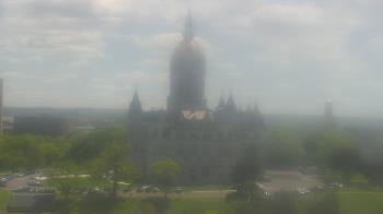 Weather camera view of Div of Emergency Management and Homeland Security.