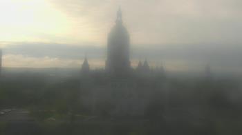 Weather camera view of Div of Emergency Management and Homeland Security.