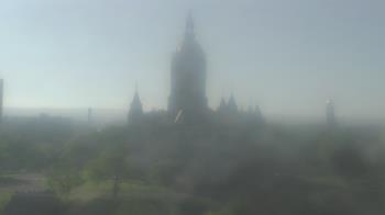 Weather camera view of Div of Emergency Management and Homeland Security.