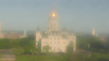 Weather camera view of Div of Emergency Management and Homeland Security.
