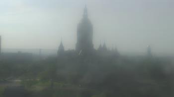 Weather camera view of Div of Emergency Management and Homeland Security.