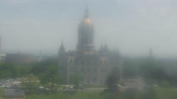 Weather camera view of Div of Emergency Management and Homeland Security.