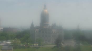 Weather camera view of Div of Emergency Management and Homeland Security.