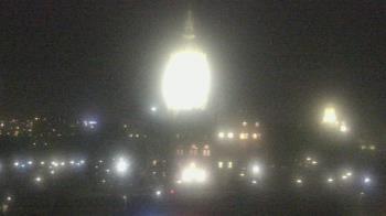 Weather camera view of Div of Emergency Management and Homeland Security.