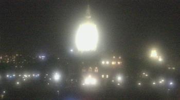 Weather camera view of Div of Emergency Management and Homeland Security.