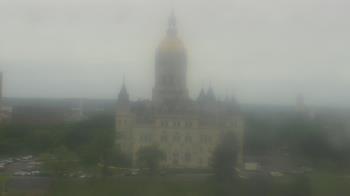 Weather camera view of Div of Emergency Management and Homeland Security.