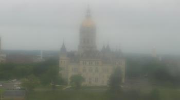 Weather camera view of Div of Emergency Management and Homeland Security.