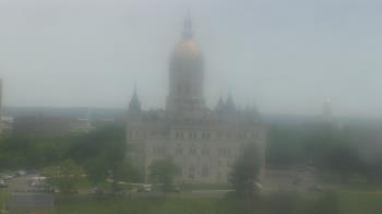 Weather camera view of Div of Emergency Management and Homeland Security.