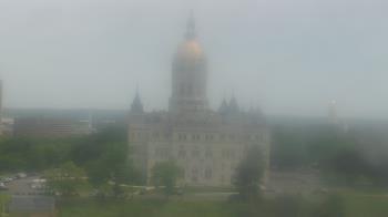 Weather camera view of Div of Emergency Management and Homeland Security.