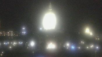 Weather camera view of Div of Emergency Management and Homeland Security.
