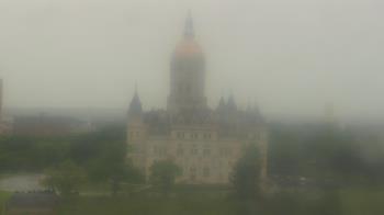Weather camera view of Div of Emergency Management and Homeland Security.