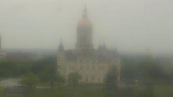 Weather camera view of Div of Emergency Management and Homeland Security.