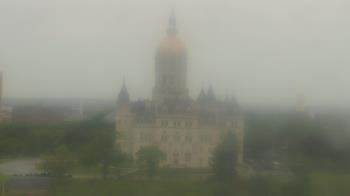 Weather camera view of Div of Emergency Management and Homeland Security.