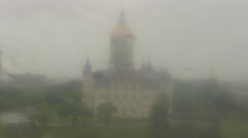 Weather camera view of Div of Emergency Management and Homeland Security.