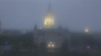 Weather camera view of Div of Emergency Management and Homeland Security.