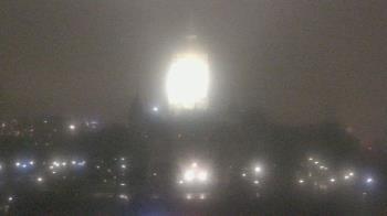 Weather camera view of Div of Emergency Management and Homeland Security.