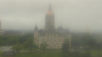 Weather camera view of Div of Emergency Management and Homeland Security.