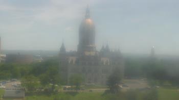 Weather camera view of Div of Emergency Management and Homeland Security.