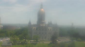 Weather camera view of Div of Emergency Management and Homeland Security.