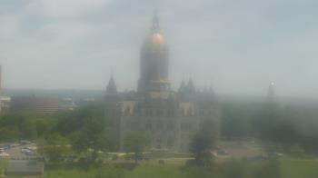 Weather camera view of Div of Emergency Management and Homeland Security.