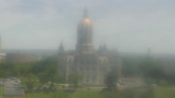 Weather camera view of Div of Emergency Management and Homeland Security.