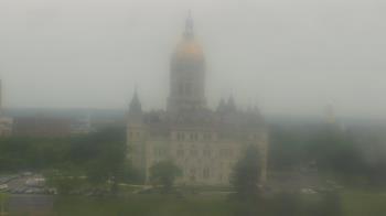 Weather camera view of Div of Emergency Management and Homeland Security.