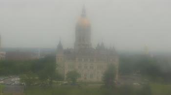 Weather camera view of Div of Emergency Management and Homeland Security.