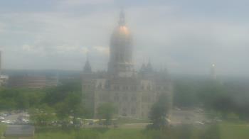 Weather camera view of Div of Emergency Management and Homeland Security.